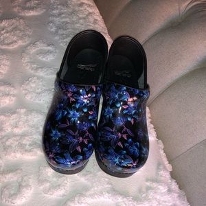 Dansko Professional clogs
